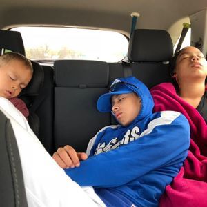 Meet your Posher, Michael